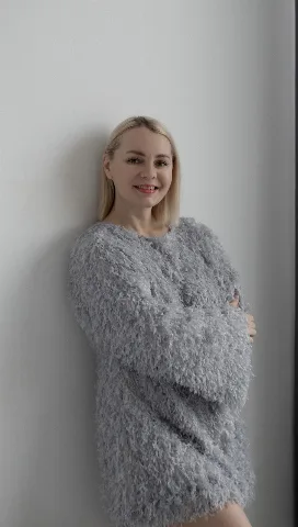 Елена Левицкая
